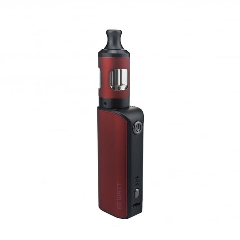 Buy INNOKIN - EZ WATT - VAPE KIT - Red
