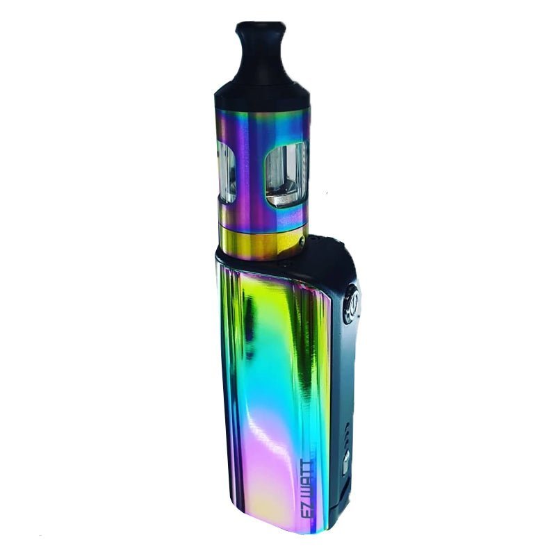 Buy INNOKIN - EZ WATT - VAPE KIT - Rainbow