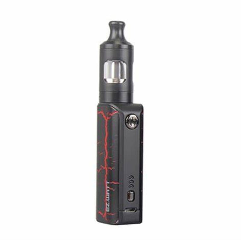 Buy INNOKIN - EZ WATT - VAPE KIT - Crackle