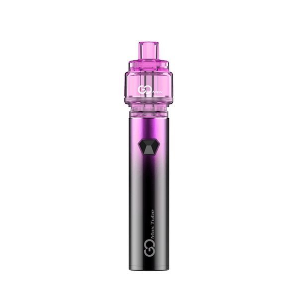 Buy Innokin - Go Max Tube - Vape Kit - Pink
