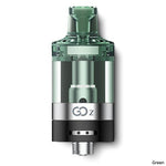 Buy Innokin - Go Z - Tank - Green