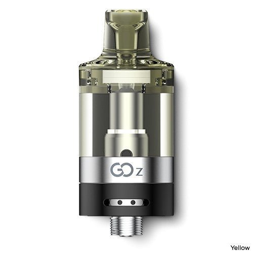 Buy Innokin - Go Z - Tank - Yellow