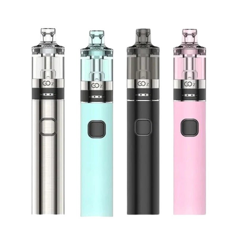Buy Innokin - Go Z - Vape Kit - Black