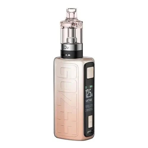 Buy Innokin Gozee Vape Kit - Peach Fade