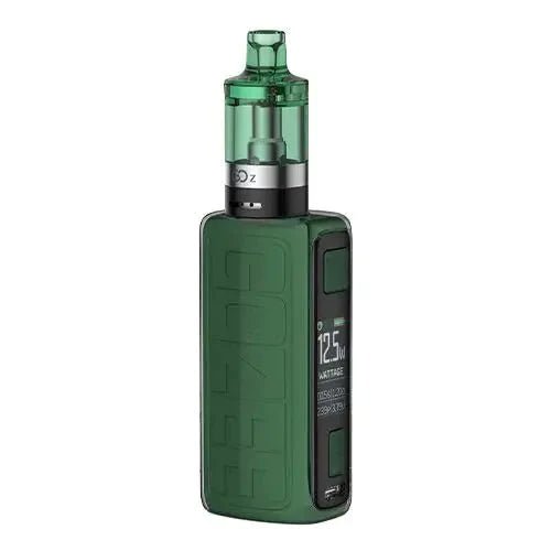 Buy Innokin Gozee Vape Kit - Forest Green