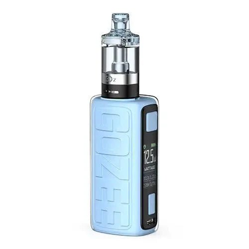 Buy Innokin Gozee Vape Kit - Blue