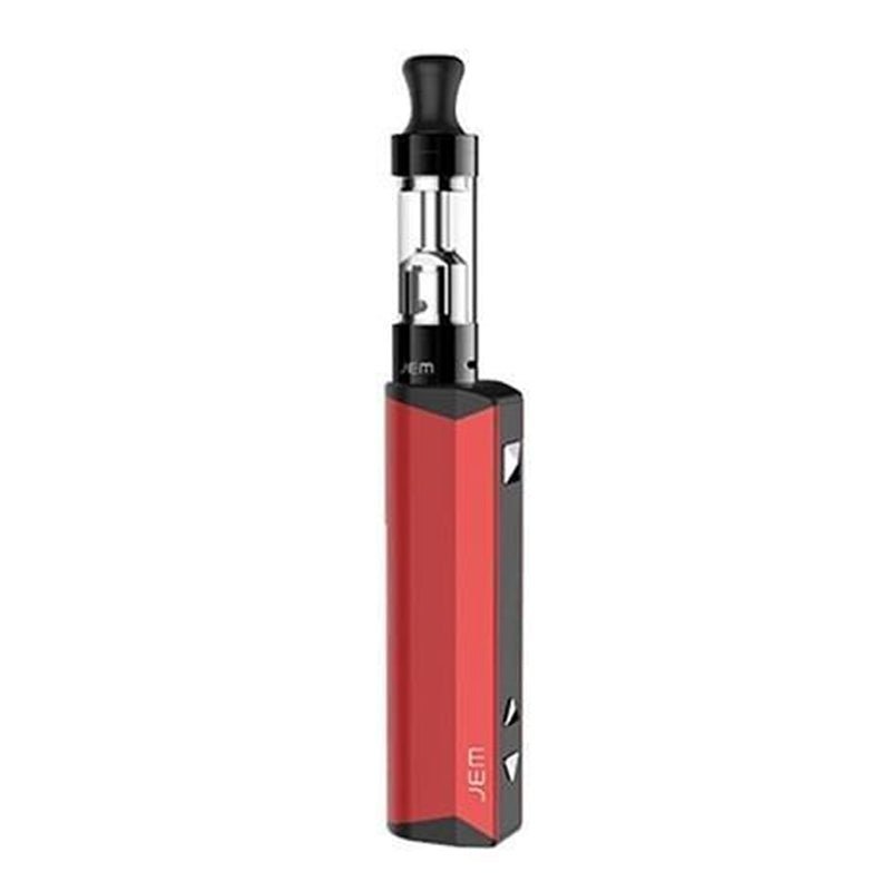 Buy INNOKIN - JEM - VAPE KIT - Red