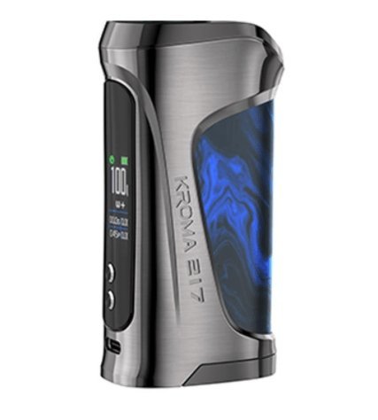 Buy Innokin Kroma 217 Mod - Mariana Blue