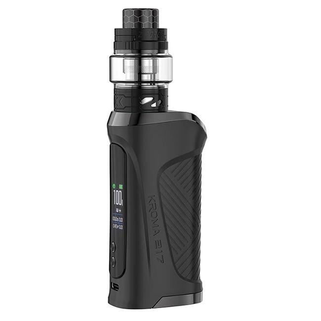 Buy Innokin Kroma 217 Z Force Vape Kit - Stealth Black