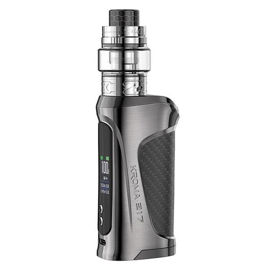 Buy Innokin Kroma 217 Z Force Vape Kit - Carbon Fiber
