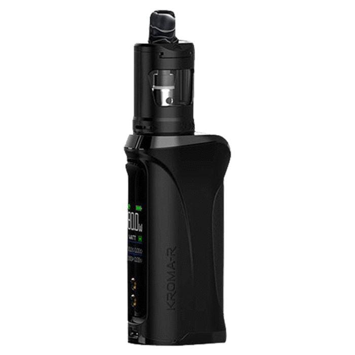 Buy INNOKIN - KROMA R - VAPE KIT - Black