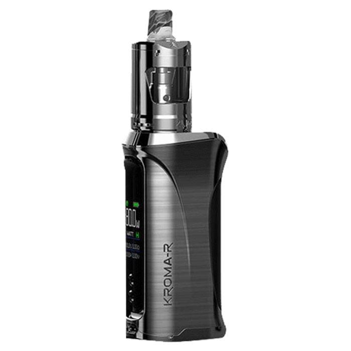 Buy INNOKIN - KROMA R - VAPE KIT - Steel
