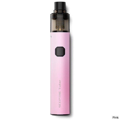 Buy Innokin Sceptre Tube Kit - Pink