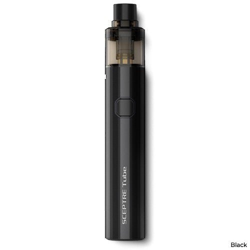 Buy Innokin Sceptre Tube Kit - Black