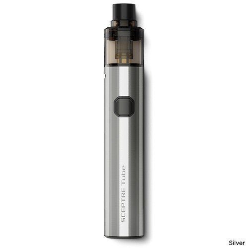 Buy Innokin Sceptre Tube Kit - Silver
