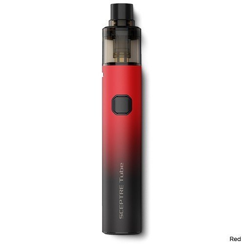 Buy Innokin Sceptre Tube Kit - Red