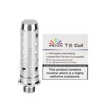 Buy INNOKIN - T18 - COILS - 5x 1.50ohm