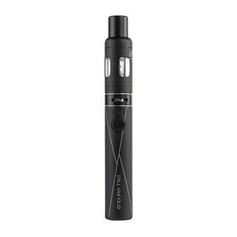 Buy INNOKIN - T18 II MINI KIT - Black