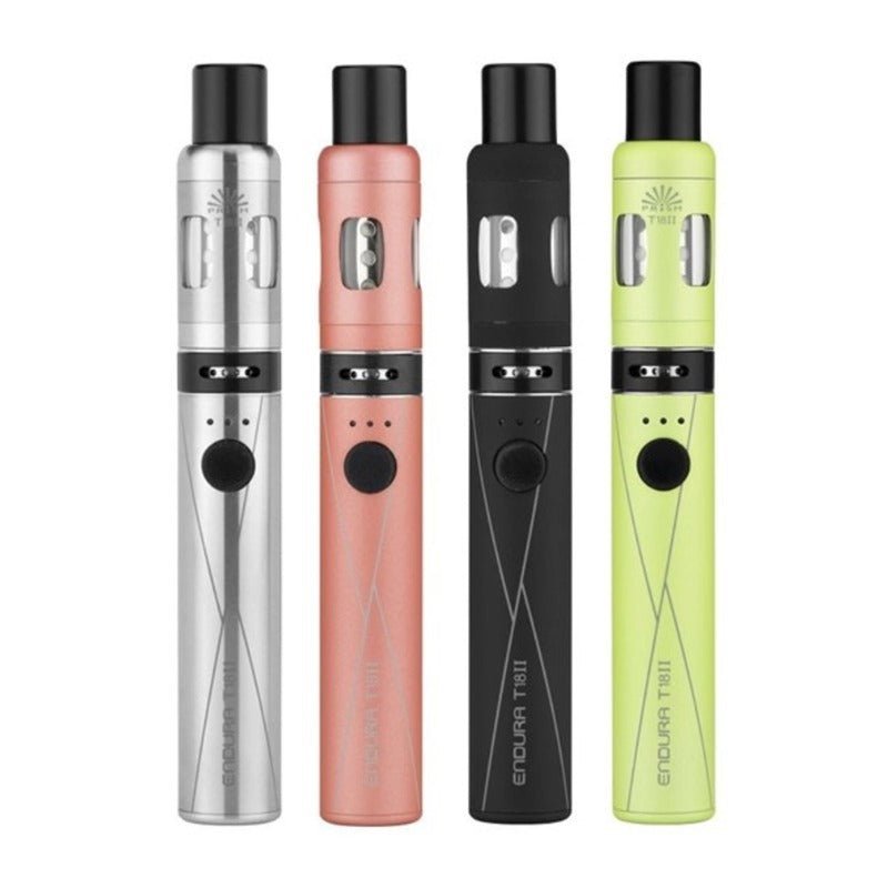 Buy INNOKIN - T18 II MINI KIT - Black