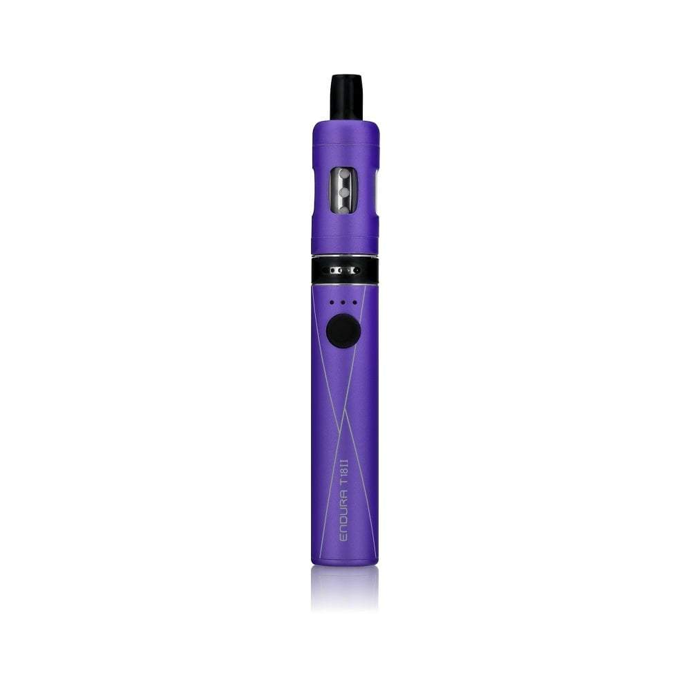 Buy INNOKIN - T18 II MINI KIT - Purple