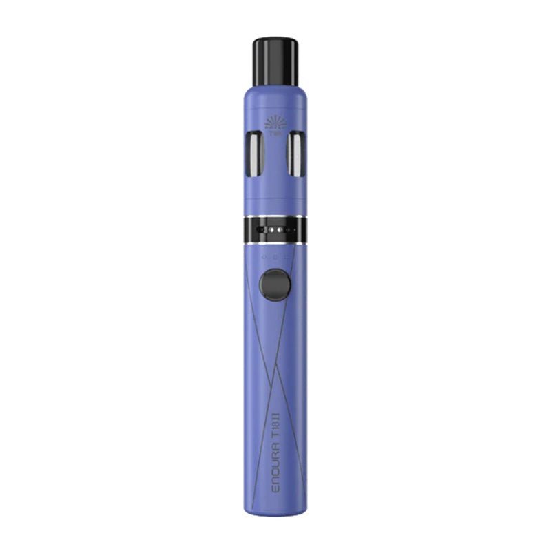 Buy INNOKIN - T18 II MINI KIT - Blue