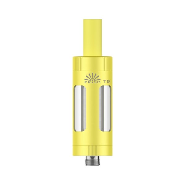 Buy Innokin T18 X Tank - Yellow