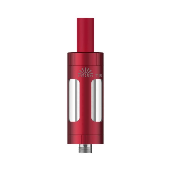 Buy Innokin T18 X Tank - Red