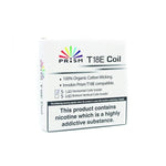 Buy Innokin T18E Coils - Pack of 5 - 2.0 ohm