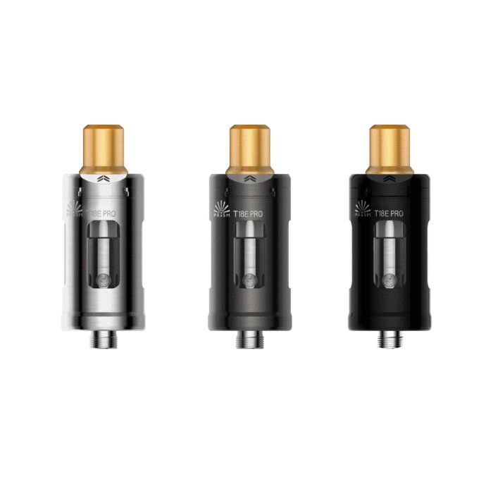 Buy INNOKIN - T18E PRO TANK - Black