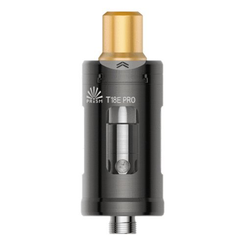 Buy INNOKIN - T18E PRO TANK - Gunmetal