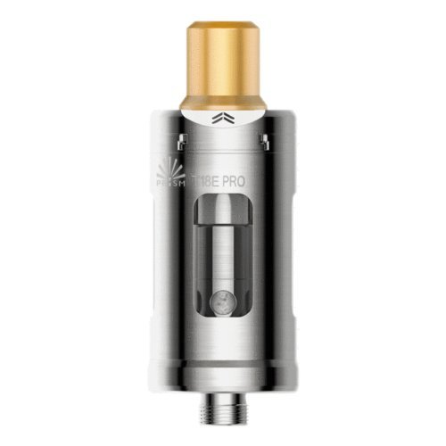 Buy INNOKIN - T18E PRO TANK - Stainless Steel