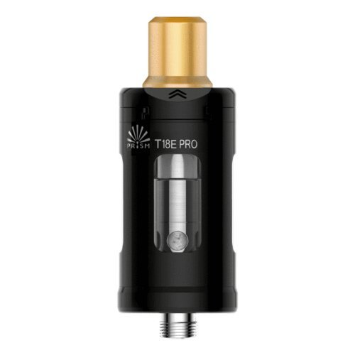 Buy INNOKIN - T18E PRO TANK - Black