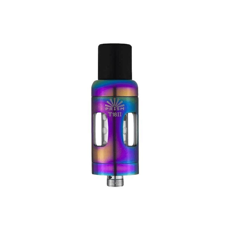 Buy INNOKIN - T18II - TANK - Black