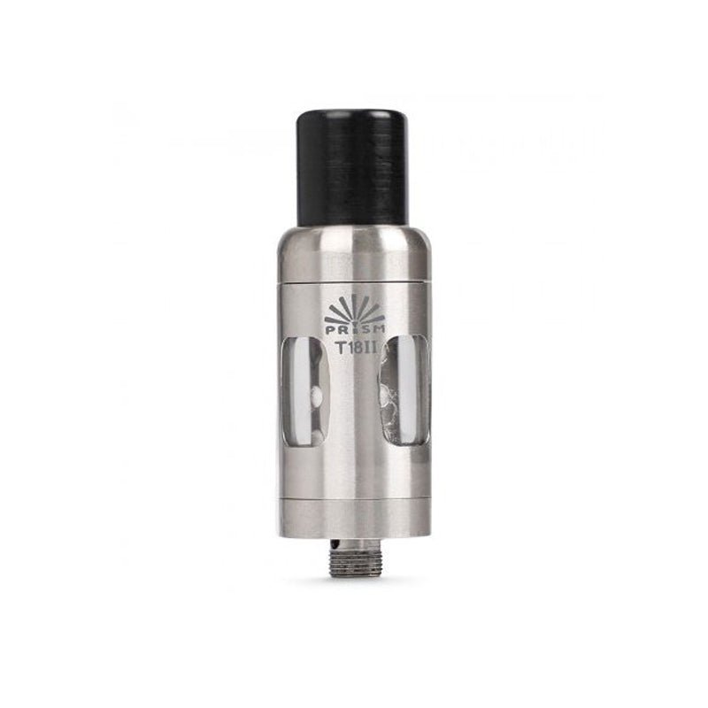 Buy INNOKIN - T18II - TANK - Silver
