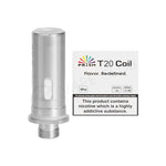 Buy INNOKIN - T20 - COILS - 5x 1.50ohm