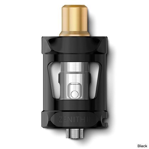 Buy Innokin Zenith II Tank - Black