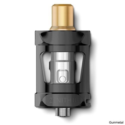 Buy Innokin Zenith II Tank - Gunmetal