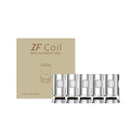 Buy Innokin ZF Coils - Pack of 5 - 0.2ohm - 50 - 80W