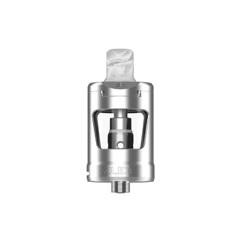 Buy INNOKIN - ZLIDE - TANK - Silver