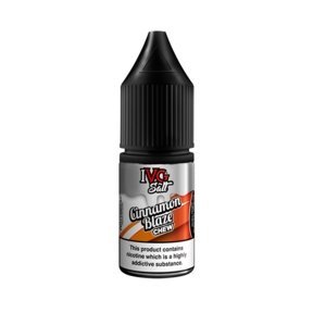 Buy IVG 10ML Nic Salt (Pack of 10) - 10mg