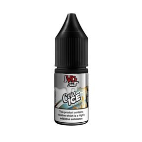Buy IVG 10ML Nic Salt (Pack of 10) - 10mg