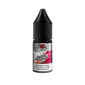 Buy IVG 10ML Nic Salt (Pack of 10) - 10mg