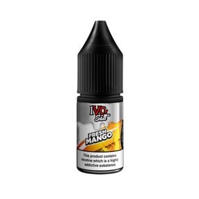 Buy IVG 10ML Nic Salt (Pack of 10) - 10mg