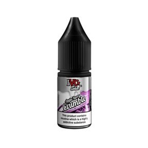 Buy IVG 10ML Nic Salt (Pack of 10) - 10mg