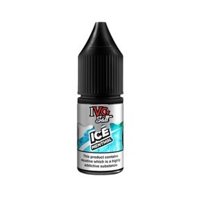 Buy IVG 10ML Nic Salt (Pack of 10) - 10mg