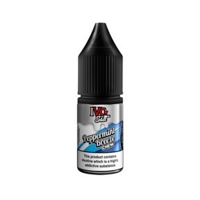 Buy IVG 10ML Nic Salt (Pack of 10) - 10mg