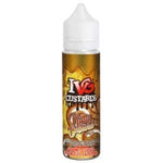 Buy IVG 50ml Shortfill - Blackcurrant On Ice
