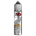 Buy IVG 50ml Shortfill - Tobacco Silver