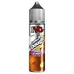Buy Ivg After Dinner Range 50ml Shortfill - Cookies Dough