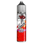 Buy Ivg After Dinner Range 50ml Shortfill - Jam Roly Poly